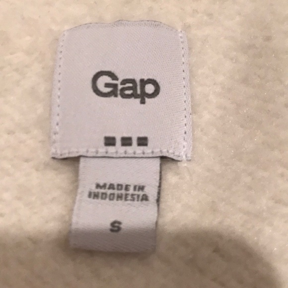 Short jacket - Picture 3 of 4